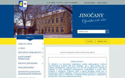 www.jinocany.cz