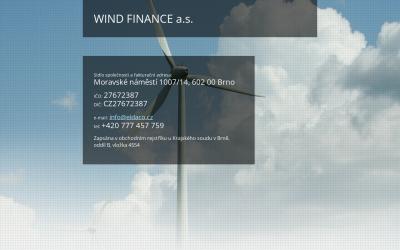 www.windfinance.cz