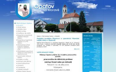 www.opatov.cz