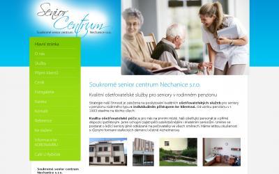 www.senior-centrum.cz