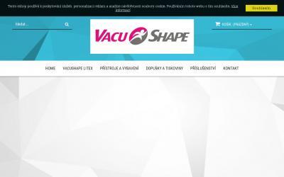 www.vacushape-shop.cz