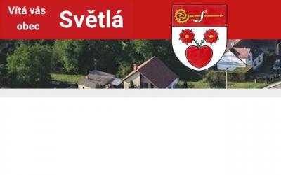 www.obecsvetla.cz