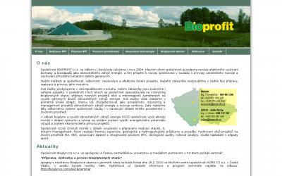 www.bioplyn.cz