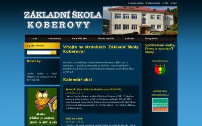www.zskoberovy.webnode.cz