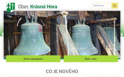 www.krasnahora.cz