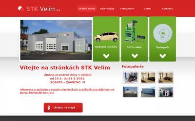 www.stkvelim.cz