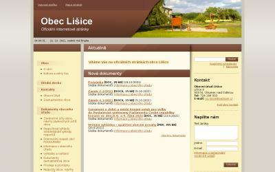 www.lisice.eu