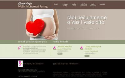 www.gynekologie-farrag.cz