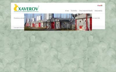 www.xaverov.com