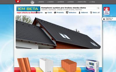 www.kmbeta.cz