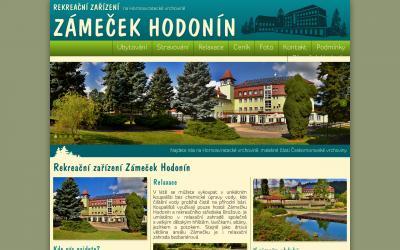 www.zamecek-hodonin.cz