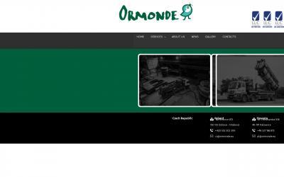www.ormonde.eu