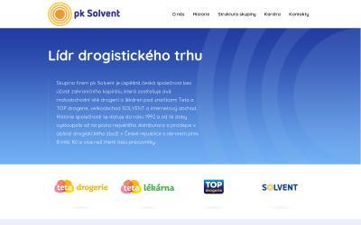 www.pksolvent.cz