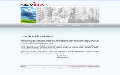 www.nevira.cz