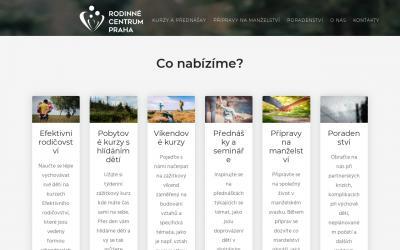 www.rodinnecentrum.cz