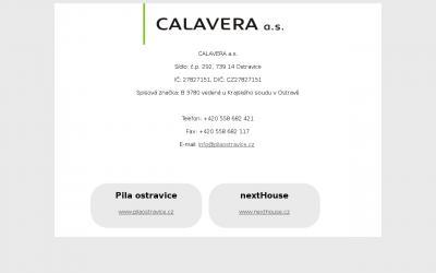 www.calavera.cz
