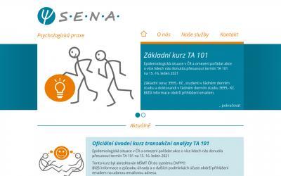 www.sena-praha.cz