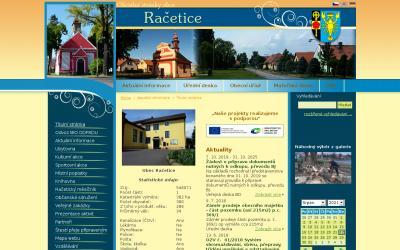www.racetice.cz