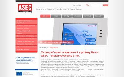 www.asec.cz