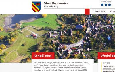 www.ou-bratronice.cz
