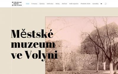 www.muzeum-volyne.cz