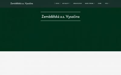 www.zem-vysocina.cz