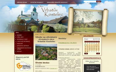 www.vrbatuvkostelec.cz