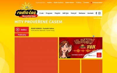 www.casradio.cz
