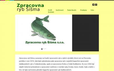 www.zpracovnaryb.cz