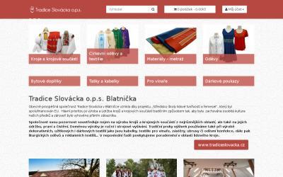 www.tradiceslovacka-eshop.cz