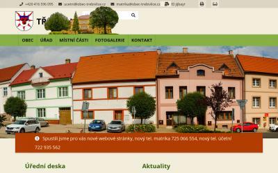 www.obec-trebivlice.cz