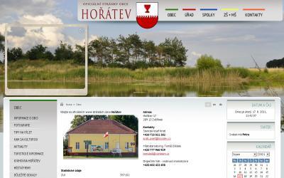 www.horatev.cz