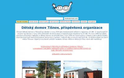 www.ddtisnov.cz