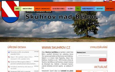www.skuhrov.cz