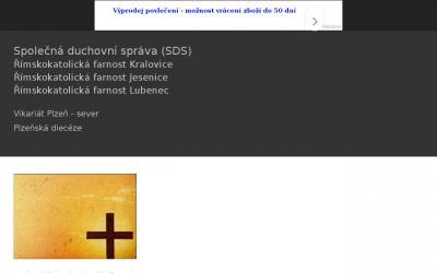 www.farnost.lubenec.sweb.cz