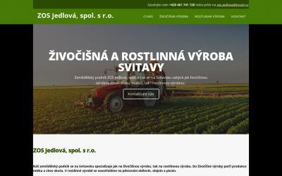 www.zosjedlova.cz