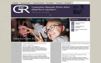 www.gzw.cz