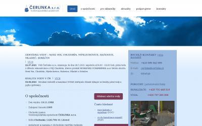 www.cerlinka.cz