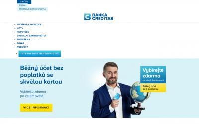 www.creditas.cz