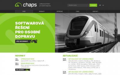 www.chaps.cz