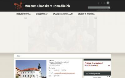 www.muzeum-chodska.com