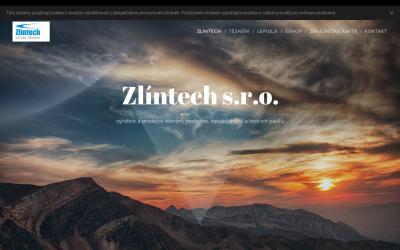 www.zlintech.cz