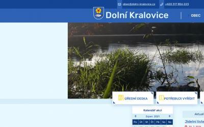 www.dolni-kralovice.cz