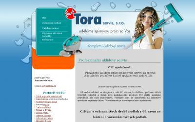 www.tora.cz