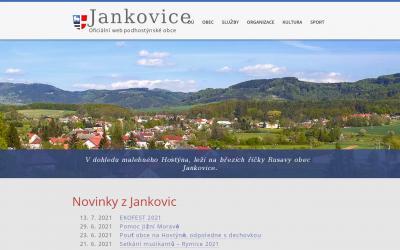 www.jankovice.net