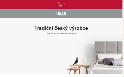 www.unar.cz
