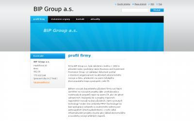 www.bip-group.cz