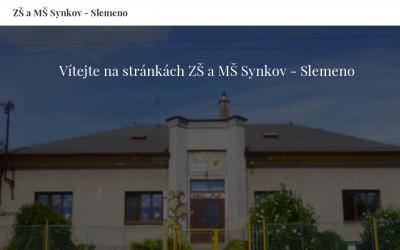 www.zssynkovslemeno.webnode.cz