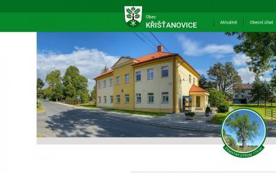 www.kristanovice.cz