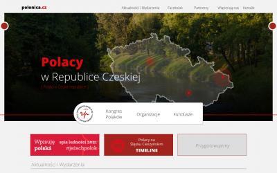 www.polonica.cz
